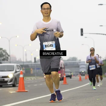 Runner Photo 7281521