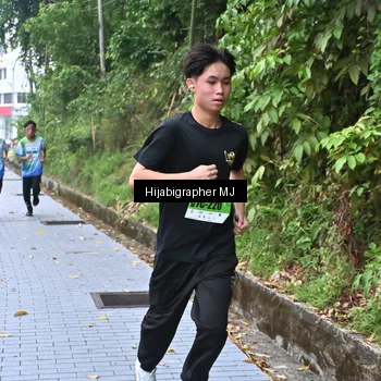 Runner Photo 7281529
