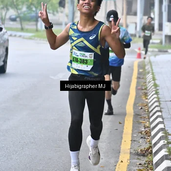 Runner Photo 7281533