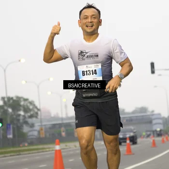 Runner Photo 7281538