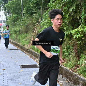 Runner Photo 7281540