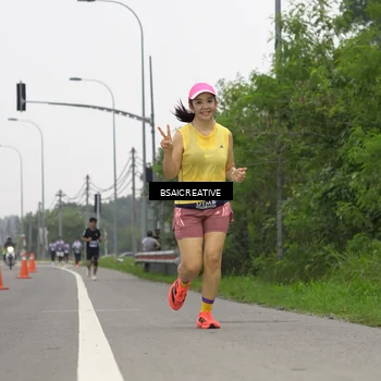 Runner Photo 7281541