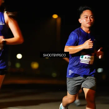 Runner Photo 7281542