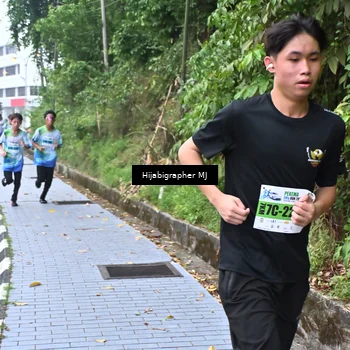 Runner Photo 7281547