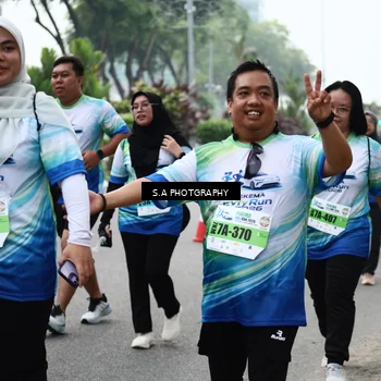 Runner Photo 7281549