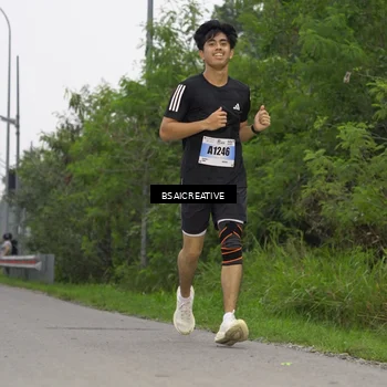 Runner Photo 7281551