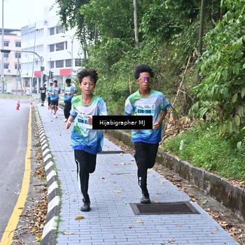 Runner Photo 7281552