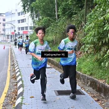Runner Photo 7281554
