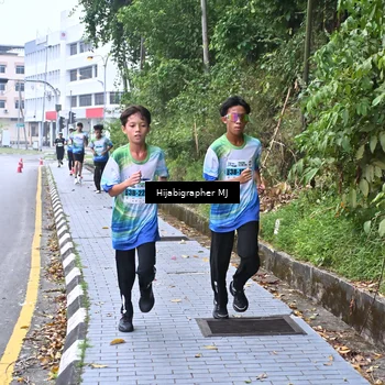Runner Photo 7281557