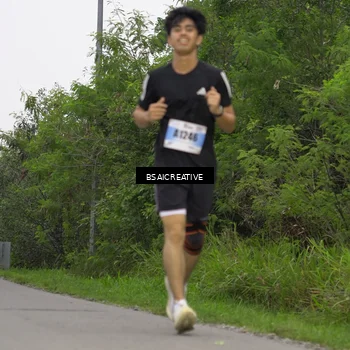 Runner Photo 7281561