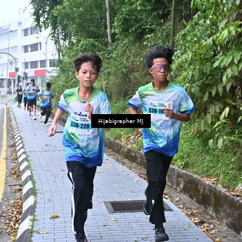 Runner Photo 7281572
