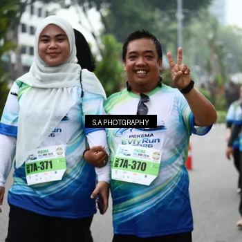 Runner Photo 7281579