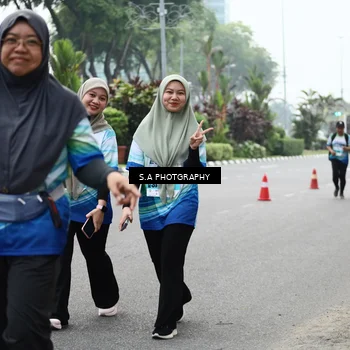 Runner Photo 7281580