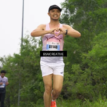 Runner Photo 7281587