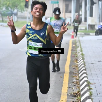 Runner Photo 7281593