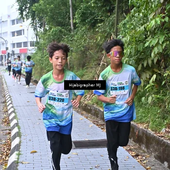 Runner Photo 7281594