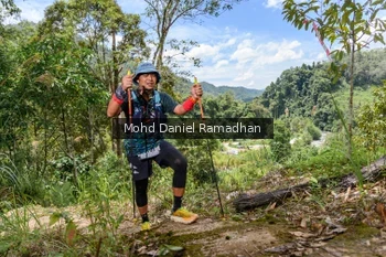 Runner Photo 72816