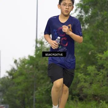 Runner Photo 7281605