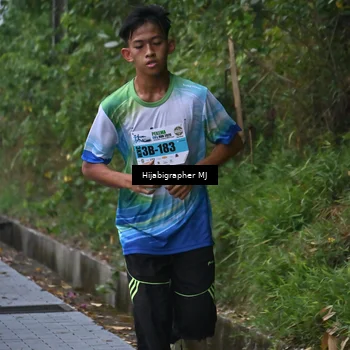 Runner Photo 7281610