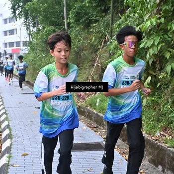Runner Photo 7281612