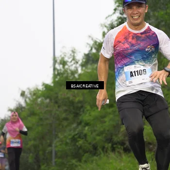 Runner Photo 7281613
