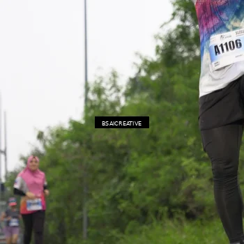 Runner Photo 7281614