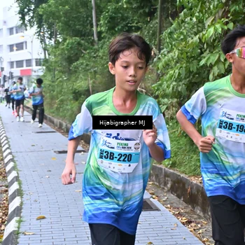 Runner Photo 7281615