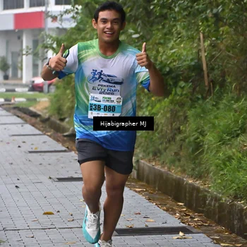 Runner Photo 7281618