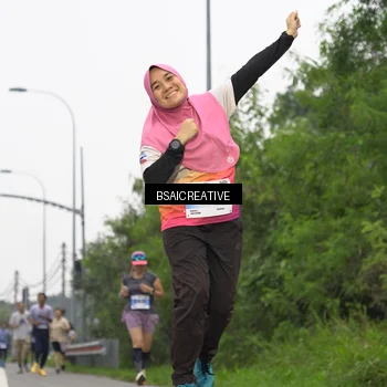 Runner Photo 7281624