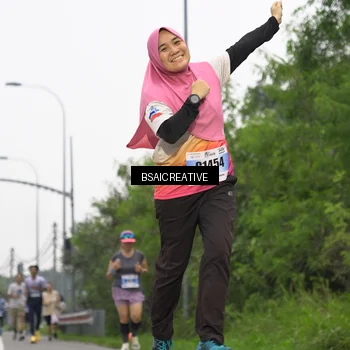 Runner Photo 7281625