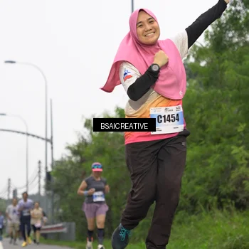 Runner Photo 7281629