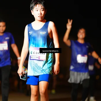 Runner Photo 7281630