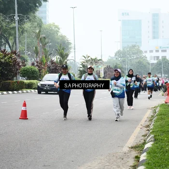 Runner Photo 7281633