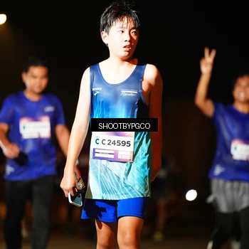 Runner Photo 7281643