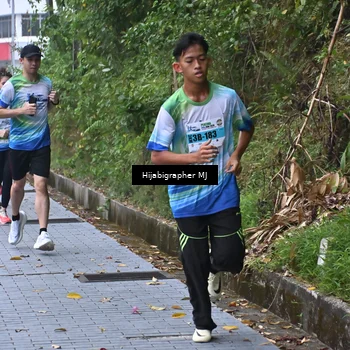 Runner Photo 7281650