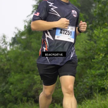 Runner Photo 7281654