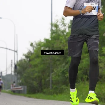 Runner Photo 7281661
