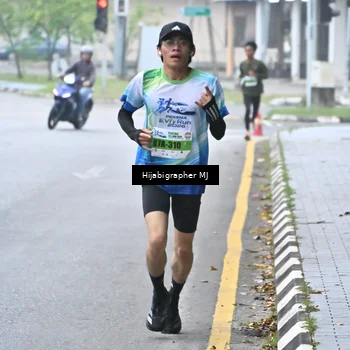 Runner Photo 7281662
