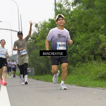 Runner Photo 7281664