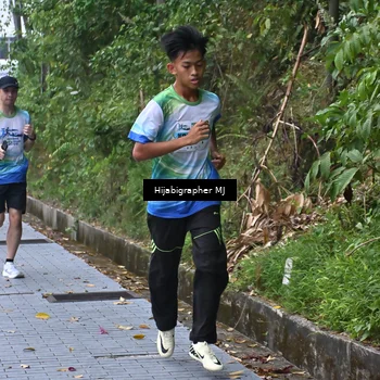 Runner Photo 7281665