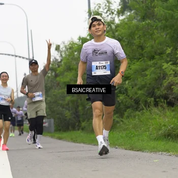 Runner Photo 7281667