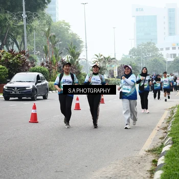 Runner Photo 7281670