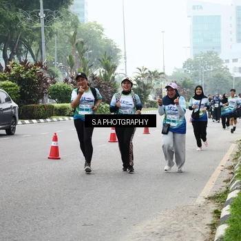 Runner Photo 7281673