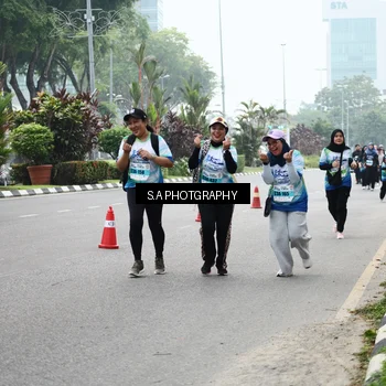 Runner Photo 7281678