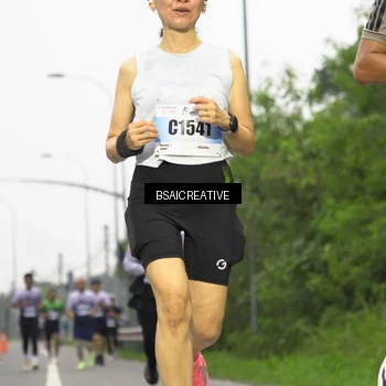 Runner Photo 7281680