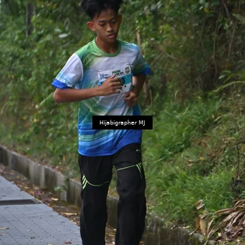 Runner Photo 7281681