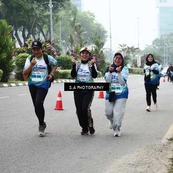 Runner Photo 7281685