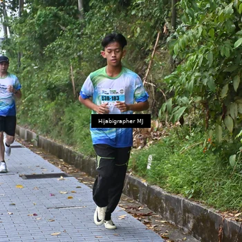 Runner Photo 7281687