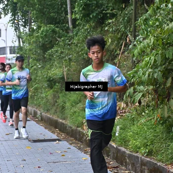 Runner Photo 7281693