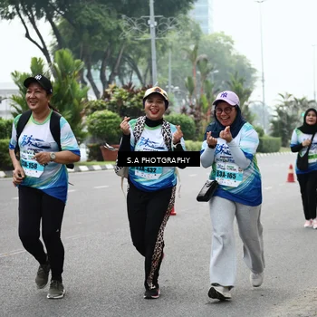 Runner Photo 7281704